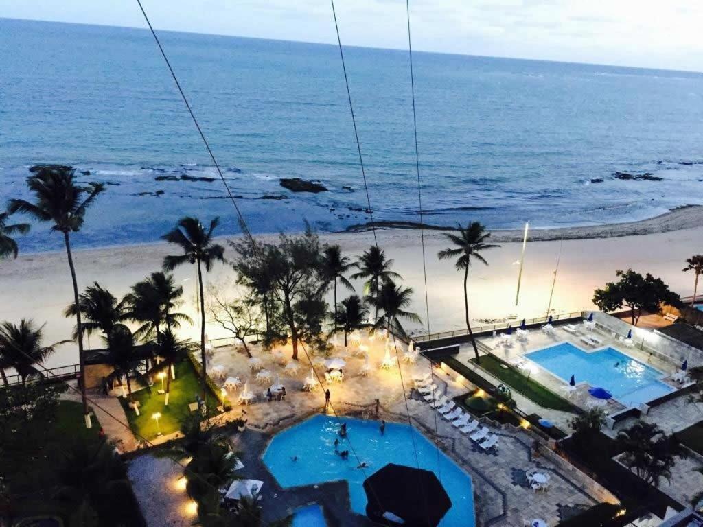 Golden Beach Flats Recife Exterior photo