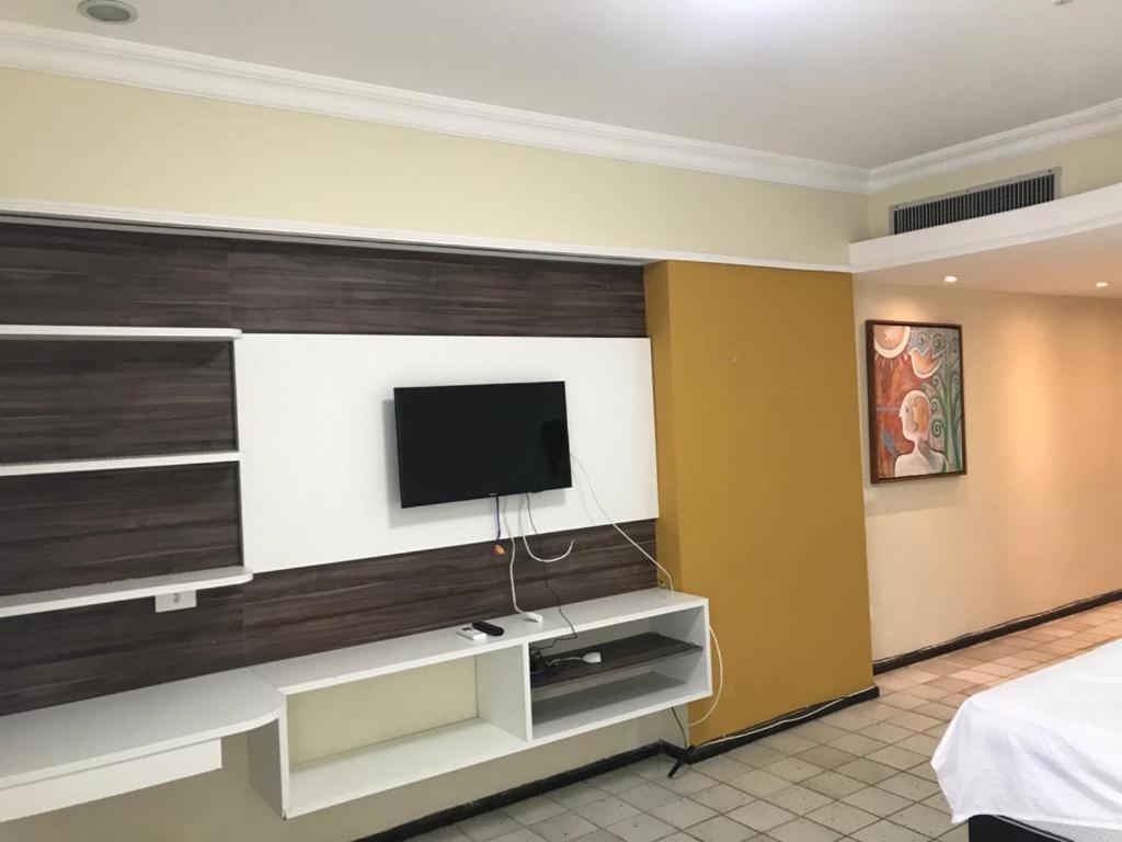Golden Beach Flats Recife Exterior photo