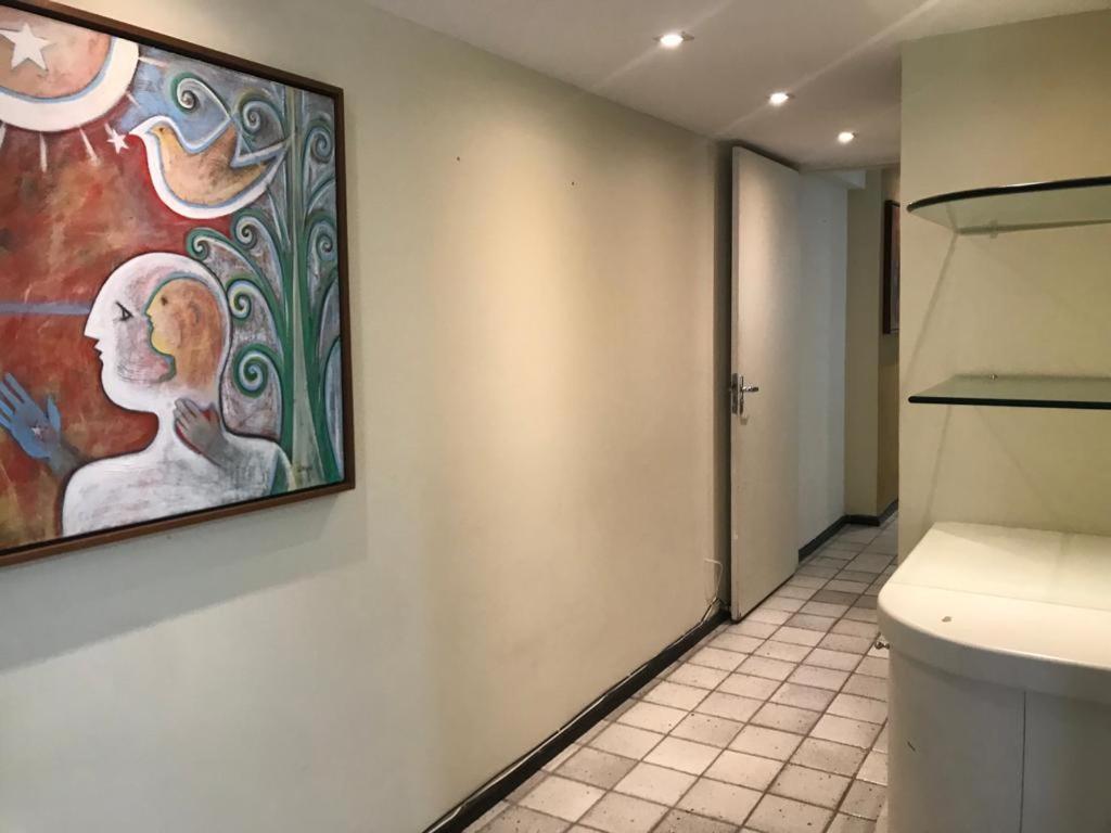 Golden Beach Flats Recife Exterior photo